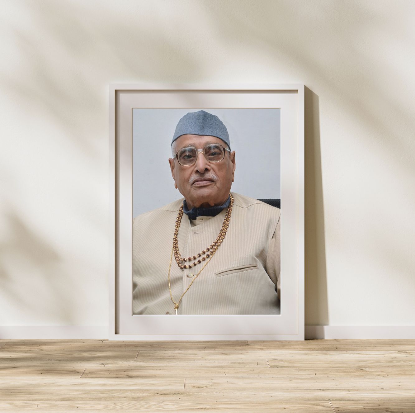 RSRK-SHRI RADHEY SHYAM JI SARRAF