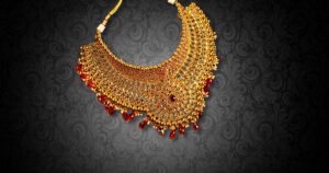 RSRK - Gold Fashion Jewellery Designs in Aligarh to Elevate Your Style