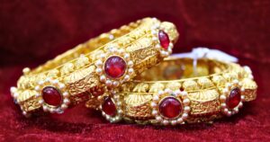 RSRK - Shop Custom and Traditional Gold Jewellery in Aligarh