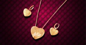 RSRK - Matching Outfits with Gold Jewellery in Aligarh