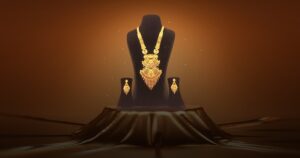 RSRK - Wedding Shopping Guide for Gold Jewellery in Aligarh